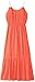 Roxy Big Girls' Sweet Daze Maxi Dress