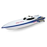 Aquacraft Rio 51Z Off-Shore Gas Vee 2.4GHz by Aquacraft