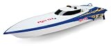 Aquacraft Rio 51Z Off-Shore Gas Vee 2.4GHz