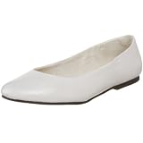 BC Footwear Women's Limousine  Ballet Flat