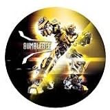Transformers Revenge of The Fallen Bumblebee Button TB3864 31LdRKepdvL. SL160 Transformers Revenge of The Fallen Bumblebee Button TB3864