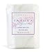 Terra Nova Sakura and Green Tea Calming Bath Salts - 16 oz.