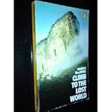 Climb to the Lost World