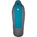 Big Agnes Roxy Ann 15-Degree Sleeping Bags (650 Down fill), Reg Right Zipper