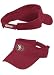 Reebok San Francisco 49Ers Logo Visor Size: Adjustable