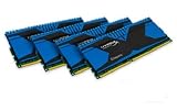 Kingston HyperX 16GB (4x4GB) Memory Module 1866MHz DDR3 Non-ECC CL9 240-pin DIMM XMP Predator Series