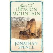 Return to Dragon Mountain: Memories of a Late Ming Man