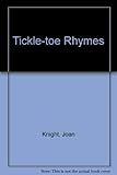 Tickle-toe rhymes