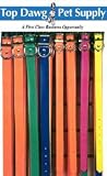 Sunglo Collar 12'' Display