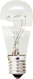 GE 15820-24 6-Watt Indicator Light S6, 24-Pack