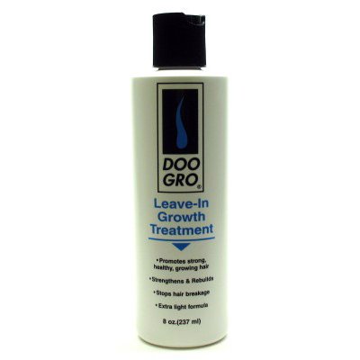 protein in shampoo:Doo Gro Leave-In Growth Treatment