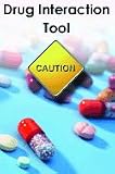 Drug Interactions Tool (PDA/Win CE Software for download only)