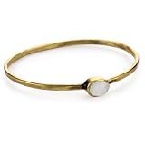 Low Luv by Erin Wasson 14k Plated Crystal Stat