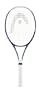 Head Microgel Raptor OS Unstrung Tennis Racquet (4 3/8)