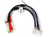 PAC AMP-RCA Universal RCA B-cable for OEM-1