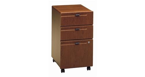 SERIES A: HANSEN CHERRY FILE (PRO)