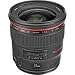 Canon EF 24mm f/1.4L II USM AutoFocus Wide Angle Lens – Grey Market