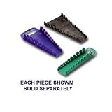 S K Hand Tools SKT1071 SureGrip® Standard Green Combination Wrench Rack - 9 Slots