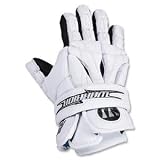 Warrior Mac Daddy 13 White (White)