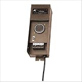 200-Watt Transformer for Landscape Lights with Timer
