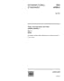 ISO 4209-2:2001, Truck and bus tyres and rims (metric series) - Part 2: Rims