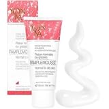 Yonka PAMPLEMOUSSE PG - Protective and Vitalizing Cream for Normal to Oily Skin (1.7 oz)