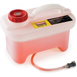 RCPQ966 - Pulse Caddy with Clean Connect