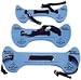 Water Gear Water Runner Flotation Belt - 100 - 160 lbs