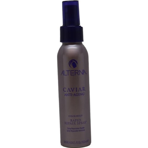 ALTERNA CAVIAR Anti-Aging Rapid Repair Spray 4 fl oz (100 ml)