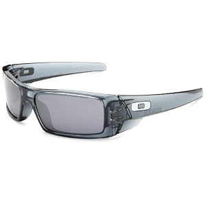 Oakley Men's GasCan Sunglasses