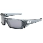 Oakley Men's GasCan Iridium Sunglasses