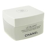 Chanel Le Blanc Whitening Moisturizing Cream - 50g/1.7oz