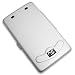 Electronics : EIXO luxury alu case for Yakumo Alpha GPS, Aluminium Hardcase, Alu Hard Case, Alucase, bag, sleeves, PDA