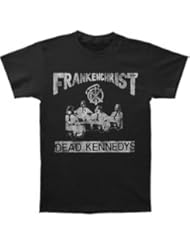 Apparel: Dead Kennedys Frankenchrist T-shirt Large - Rockabilia