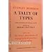 A Tally of Types