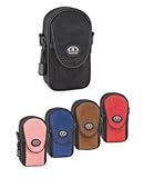 Tamrac 3585 Express 5 Compact Zip Case (Red)