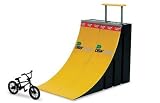 Flick Trix Dew Tour Ramp