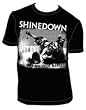 Shinedown - Artillery T-Shirt