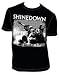 Shinedown - Artillery T-Shirt