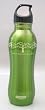"Saving The World One Bottle at a Time" Eco Friendly 24oz Reusable Stainless Steel Bottle