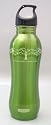 "Saving The World One Bottle at a Time" Eco Friendly 24oz Reusable Stainless Steel Bottle