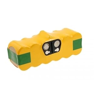 Batería para Aspiradora iRobot Roomba 564 PET special