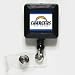 San Diego Chargers Retractable Badge Holder 2 Pack