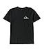Quiksilver Men's Impact Screen T-Shirt