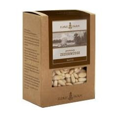 Flores Farm Bio Premium Zedern�sse 100g