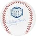 Whitey Ford Yankee Stadium Commemorative Baseball