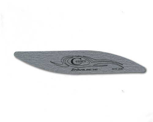 Cesars Flipper Zebra 240/240 im Preisvergleich 