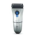 Braun Series 1 150 Electric Rechargeable Male Foil Shaver