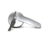 Sentry E. Labs Lever Handle (#006)