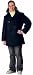 US Navy Type Peacoat Navy Blue Peacoat